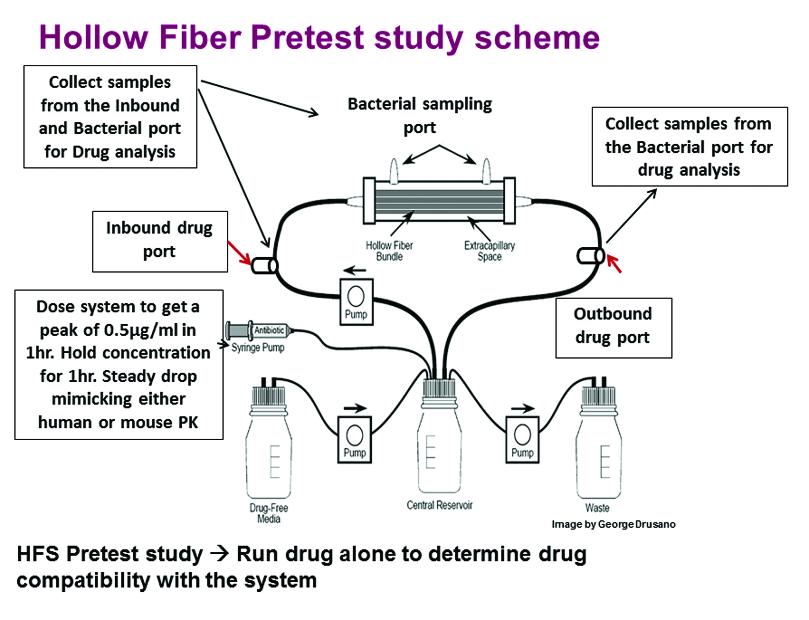 PK/PD - FiberCell Systems PK/PD - FiberCell Systems