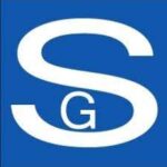 SG Instruments logo