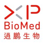 XP BioMed logo2